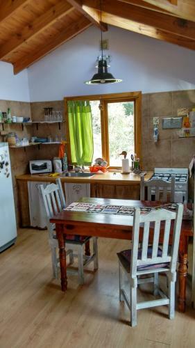 Casa Alegr�a