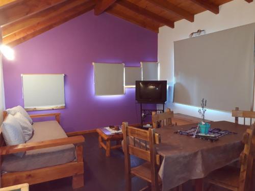 Apartamento Departamento Descanso Andino II