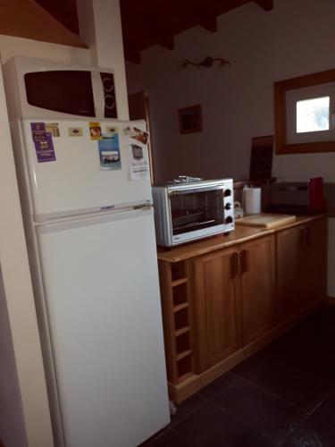 Apartamento Departamento Descanso Andino II