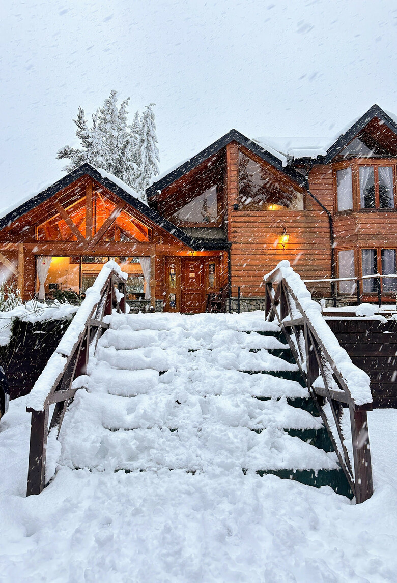 Posada Del Cipr�s