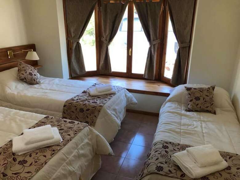 Posada Del Cipr�s