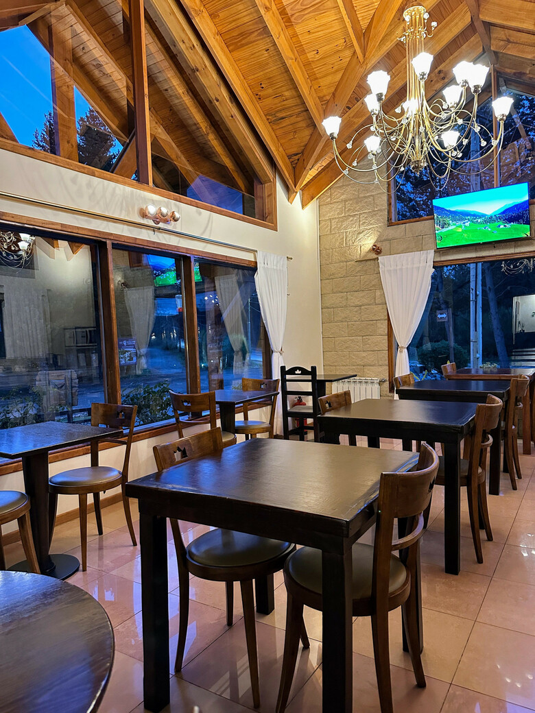 Posada Del Cipr�s