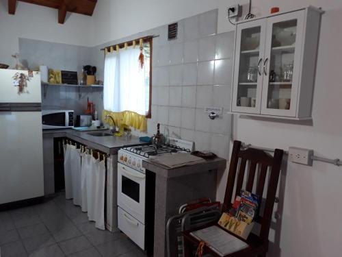Caba�as Descanso Andino