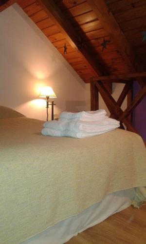 Caba�as Descanso Andino
