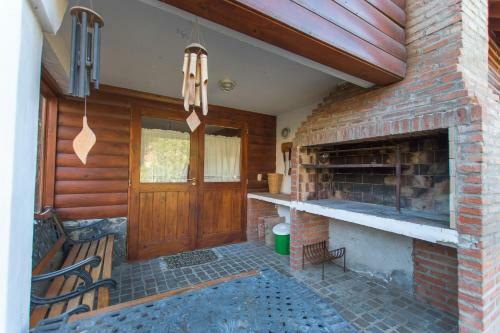 El Rancho, Casa De Ensue�o Pesca Ski Trekking
