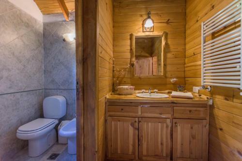 El Rancho, Casa De Ensue�o Pesca Ski Trekking