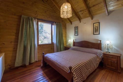 El Rancho, Casa De Ensue�o Pesca Ski Trekking