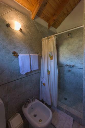 El Rancho, Casa De Ensue�o Pesca Ski Trekking