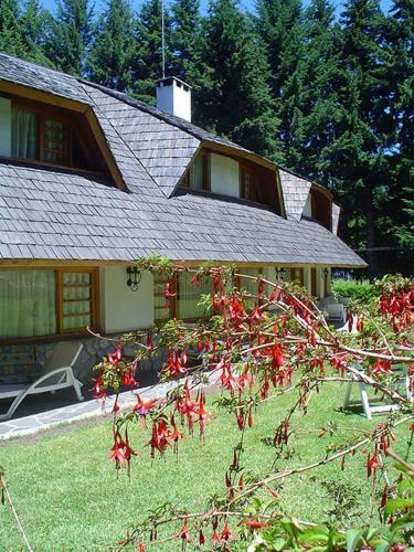 Lodge A�ahue