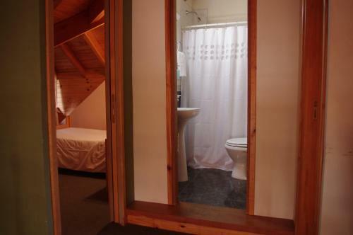 Bog Ori�n - Casa 4 Cuartos