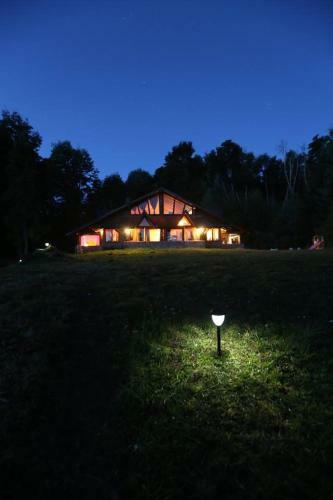 Lodge Las Villas