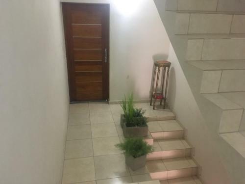 Do�a Nilda Aparts