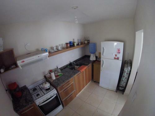 Do�a Nilda Aparts