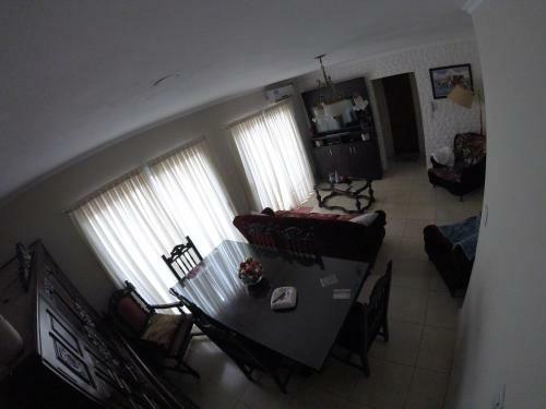Do�a Nilda Aparts