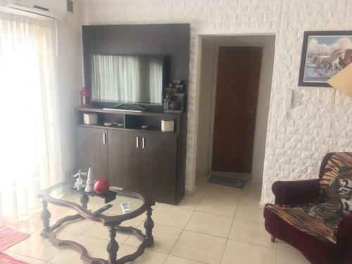 Do�a Nilda Aparts