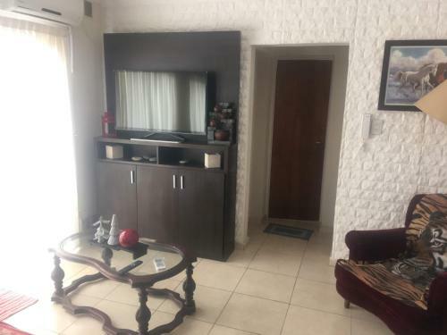 Do�a Nilda Aparts