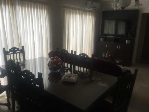 Do�a Nilda Aparts