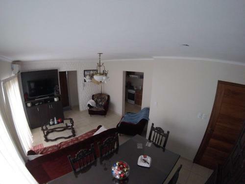 Do�a Nilda Aparts