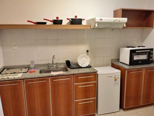 Do�a Nilda Aparts