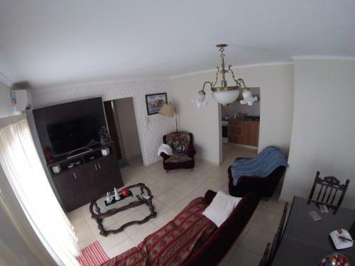 Do�a Nilda Aparts