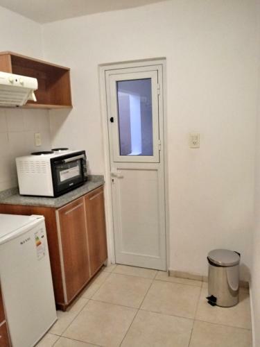 Do�a Nilda Aparts