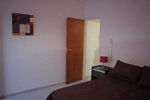 Apartamento Departamento Temporario Mir�