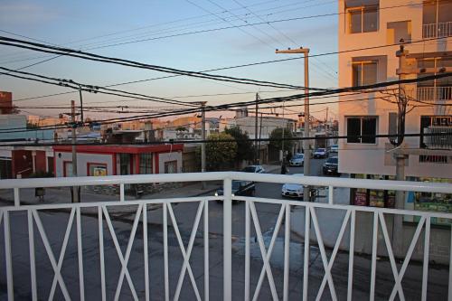 Apartamento Departamento Temporario Mir�