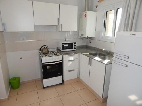 Apartamento Departamentos Vm