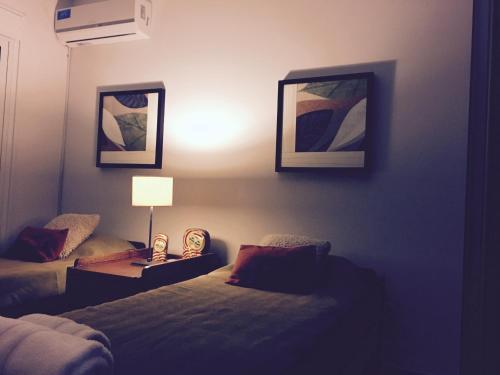 Apartamento Departamentos Vm