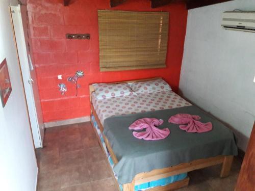 Lodge Complejo Sierras