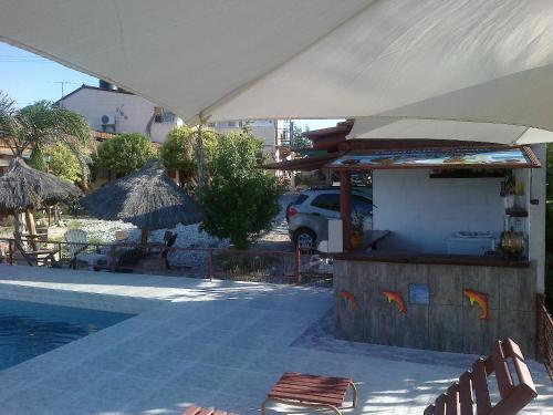 Lodge Complejo Sierras