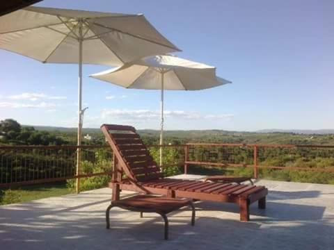 Lodge Complejo Sierras