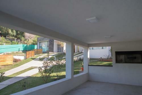 Lodge Terralagum