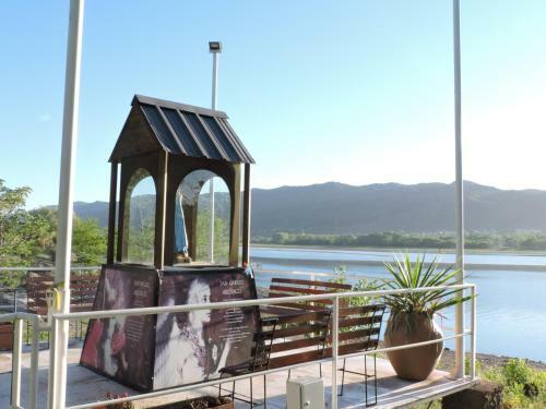 Lodge Terralagum