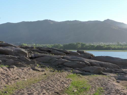 Lodge Terralagum