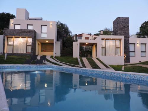 Lodge Terralagum