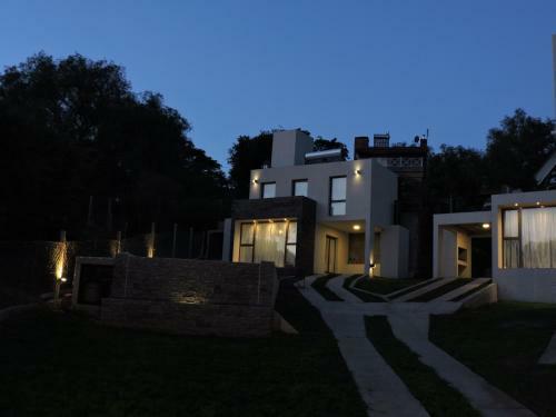 Lodge Terralagum
