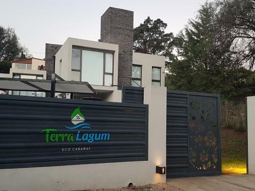 Lodge Terralagum