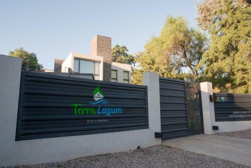 Lodge Terralagum