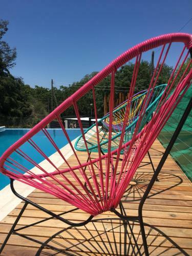 Lodge Terralagum