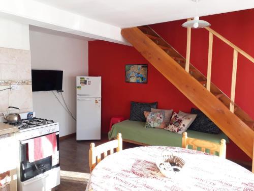 Hostal Aparthotel Pehuenia