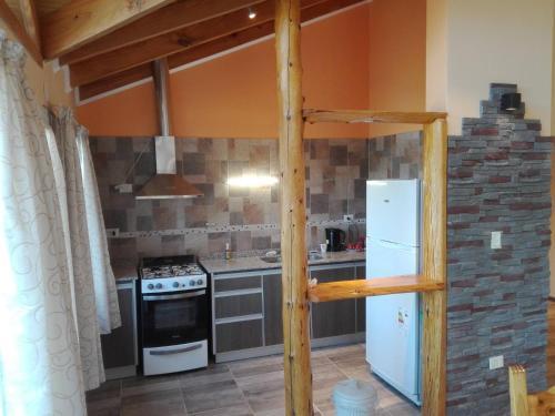 Lodge Caba�as Costa Maitena