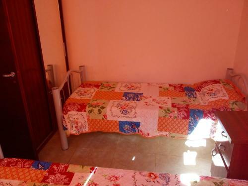 Apartamento Mendoza De Sol