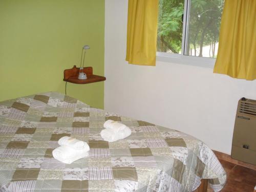 Lodge Caba�as Buena Vista
