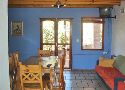 Lodge Caba�as Buena Vista