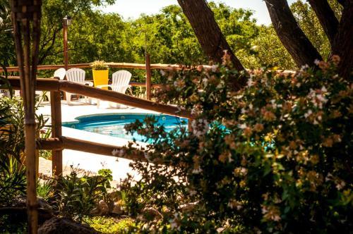 Lodge Caba�as Buena Vista
