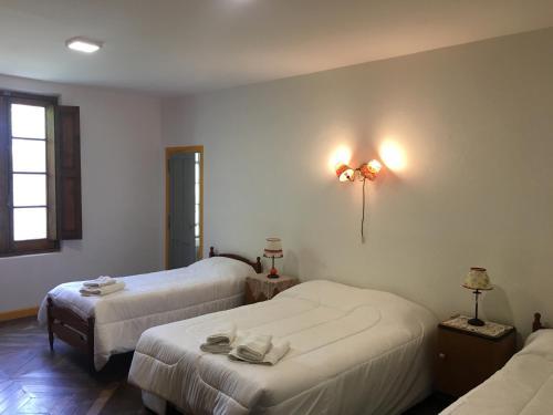 Posada Munay Resort