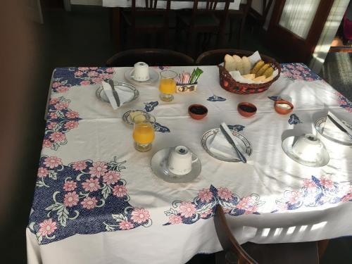 Posada Munay Resort