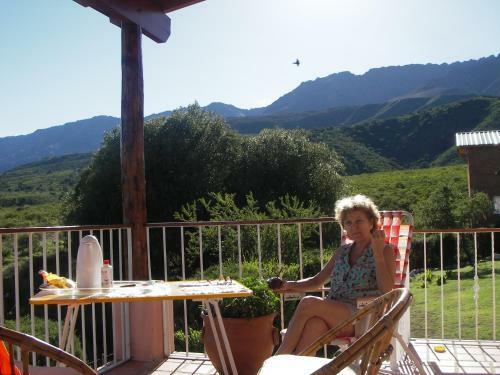 La Clara Rosa