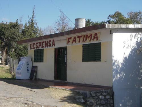 La Clara Rosa